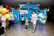 어린이날 맞이 풍선 나누어주기 행사 - 0Child day balloon 이미지